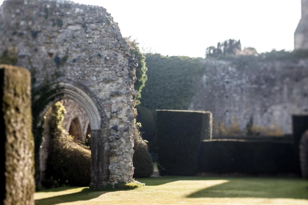 Amberley Castle - Hotel Photo 36