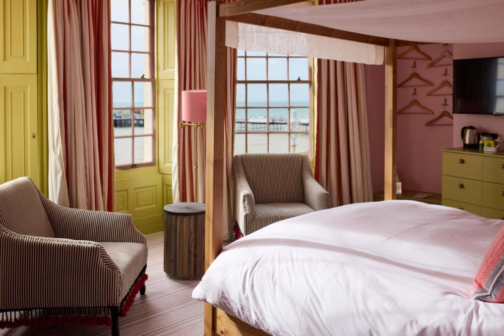 Drakes Of Brighton - Hotel Photo 3