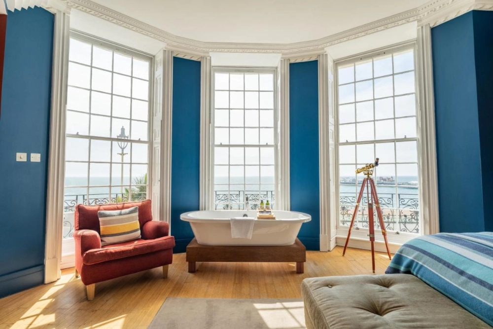 Drakes Of Brighton - Hotel Photo 5