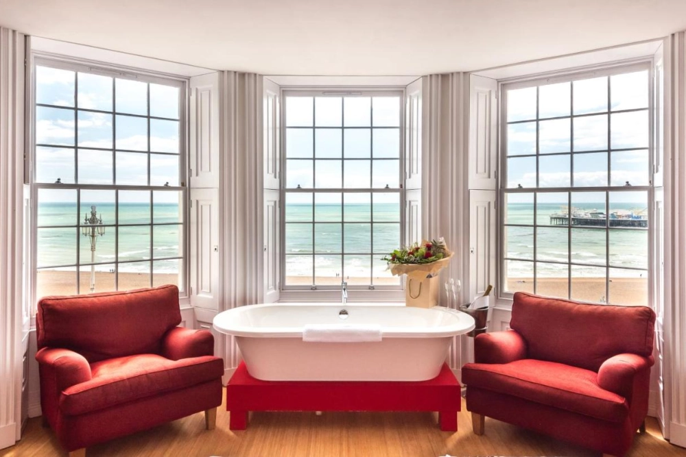 Drakes Of Brighton - Hotel Photo 8