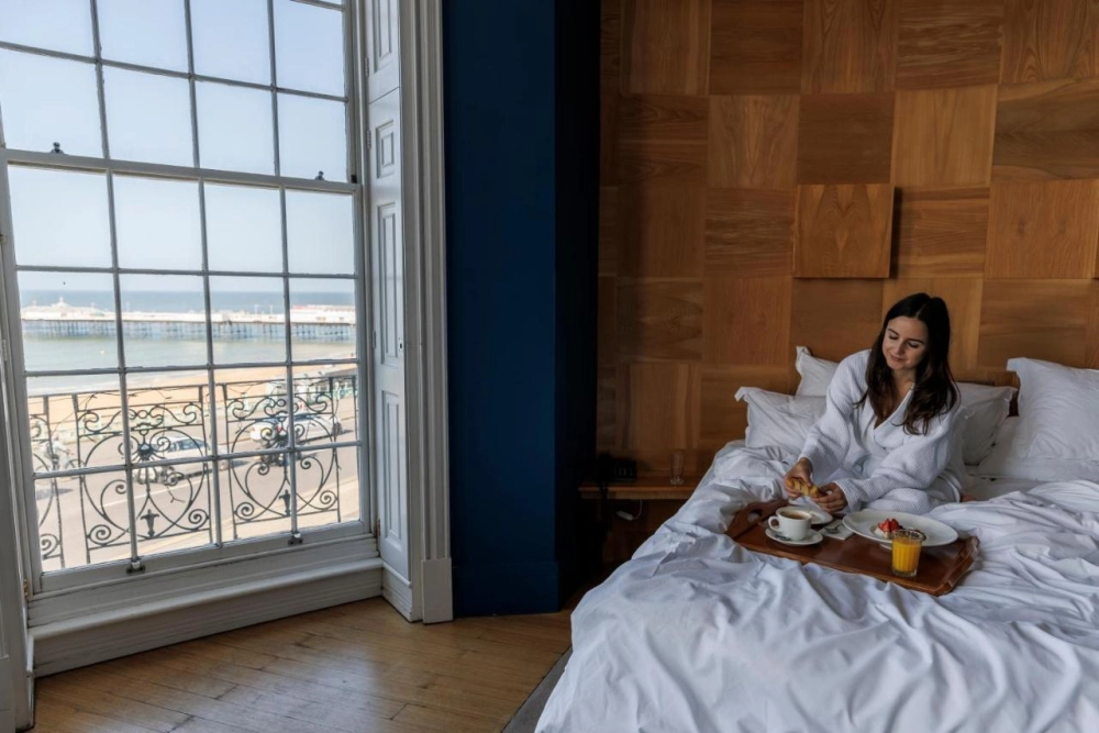 Drakes Of Brighton - Hotel Photo 11