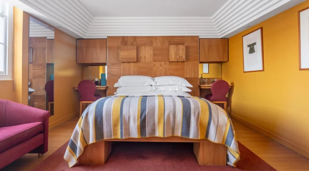 King Room at Drakes Of Brighton