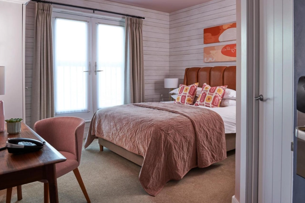 Hotel du Vin Brighton - Hotel Photo 3