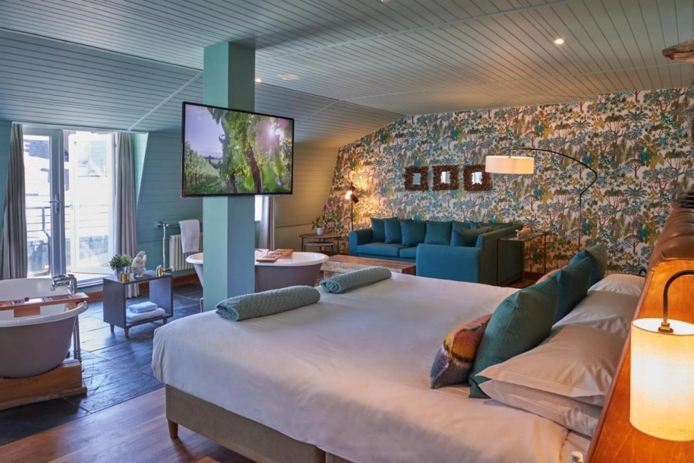 Hotel du Vin Brighton - Hotel Photo 11