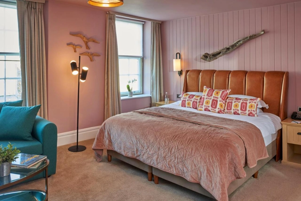 Hotel du Vin Brighton - Hotel Photo 13