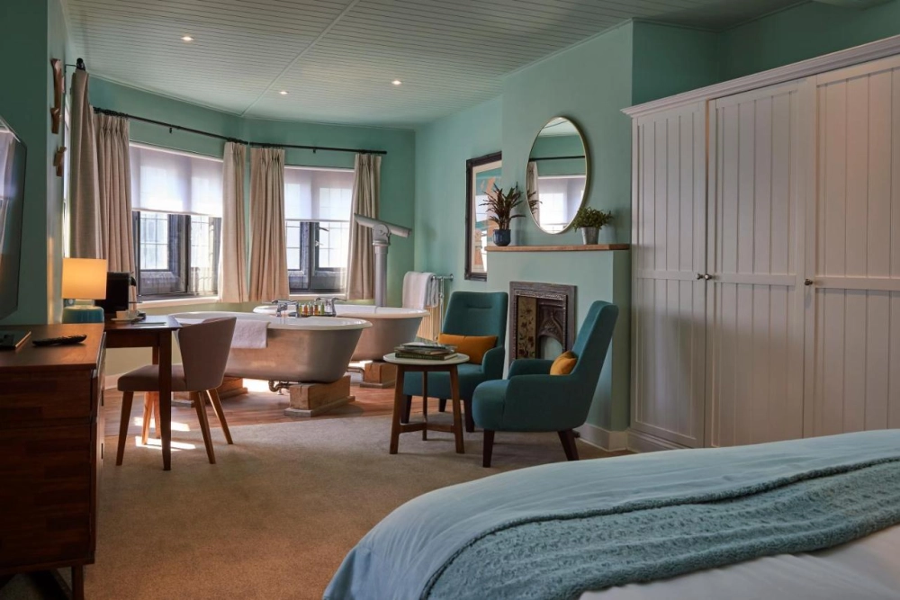 Hotel du Vin Brighton - Hotel Photo 20