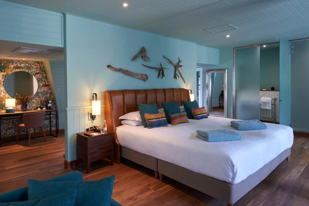 Hotel du Vin Brighton - Hotel Photo 22