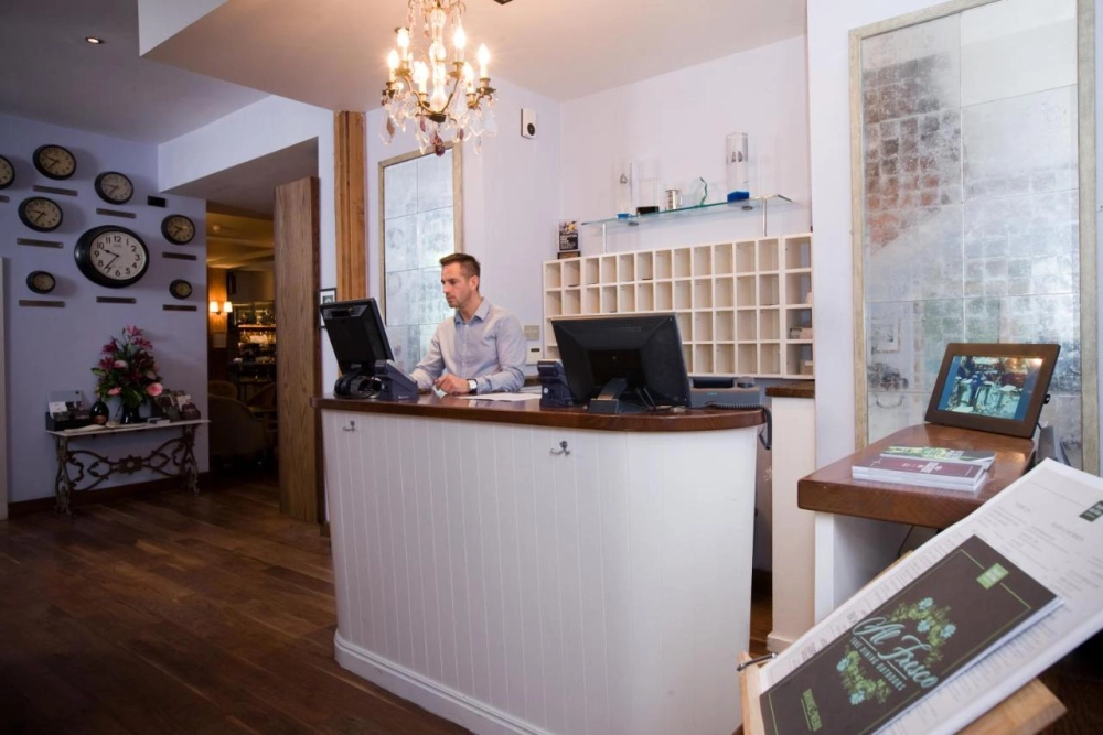 Hotel du Vin Brighton - Hotel Photo 25