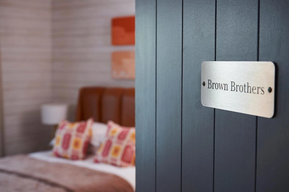 Hotel du Vin Brighton - Hotel Photo 28