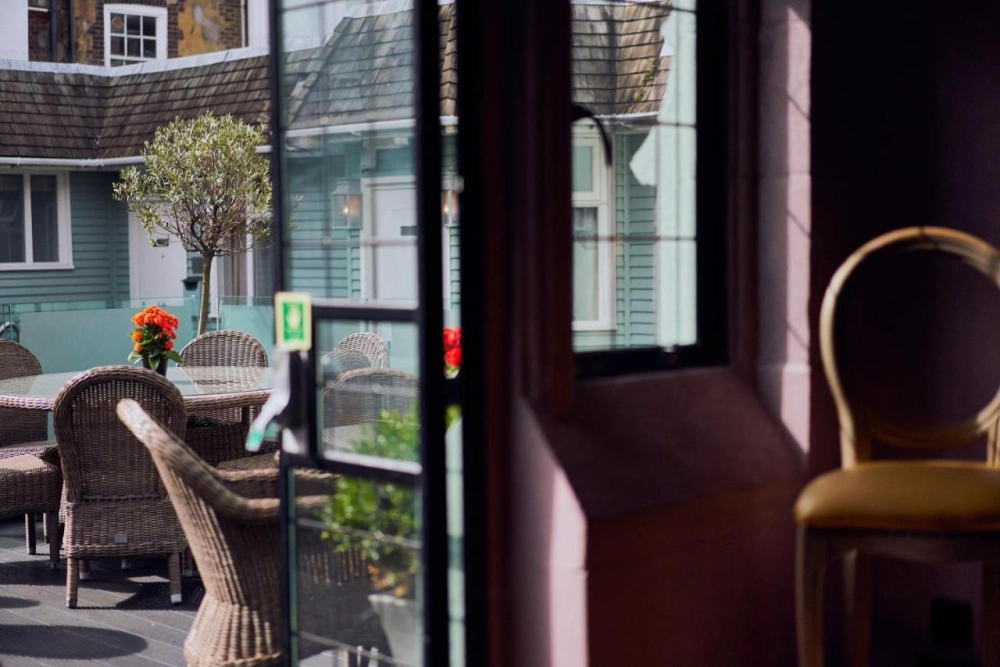 Hotel du Vin Brighton - Hotel Photo 30