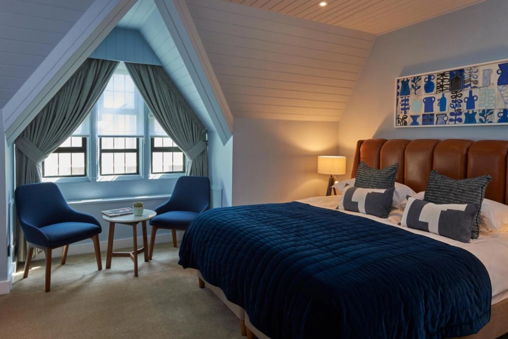 Hotel du Vin Brighton - Hotel Photo 32