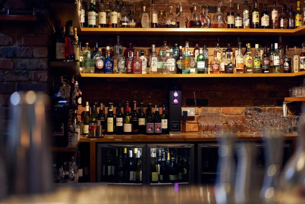 Hotel du Vin Brighton - Hotel Photo 34