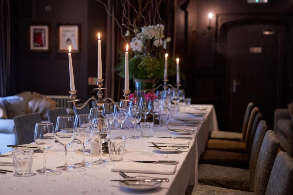 Hotel du Vin Brighton - Hotel Photo 35