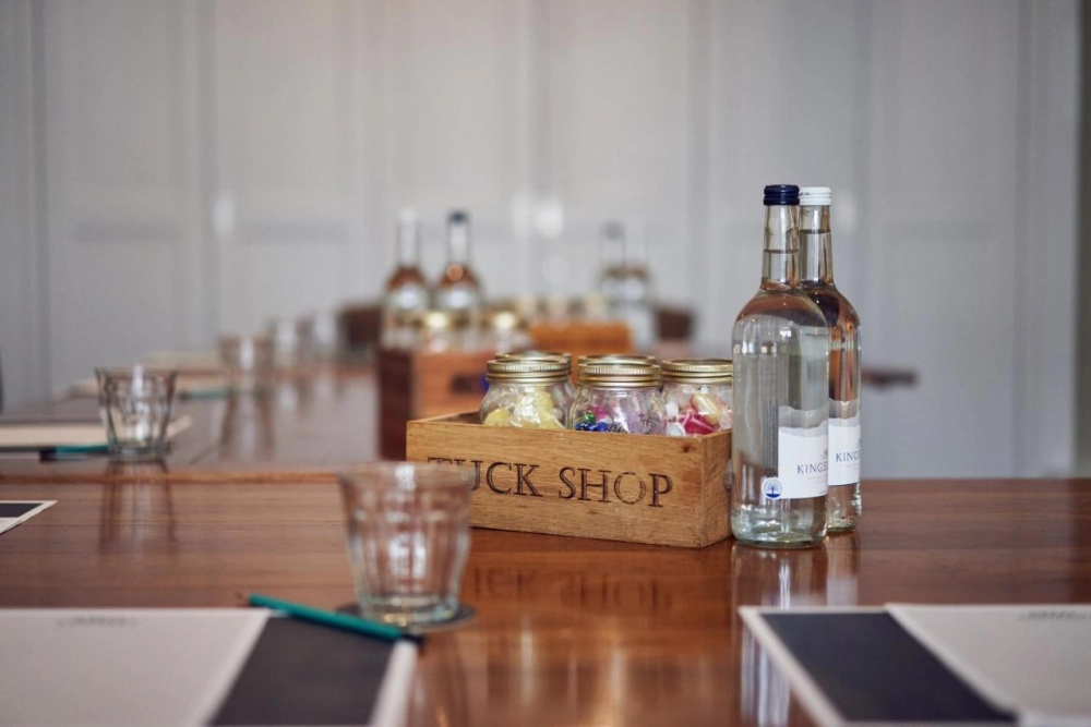 Hotel du Vin Brighton - Hotel Photo 37