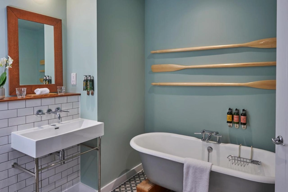 Hotel du Vin Brighton - Hotel Photo 41