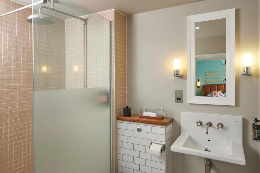 Hotel du Vin Brighton - Hotel Photo 42