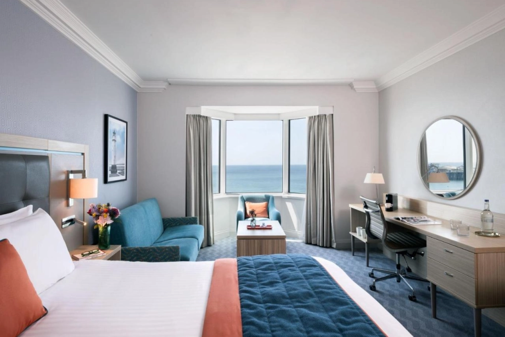 Leonardo Royal Hotel Brighton Waterfront - Hotel Photo 1
