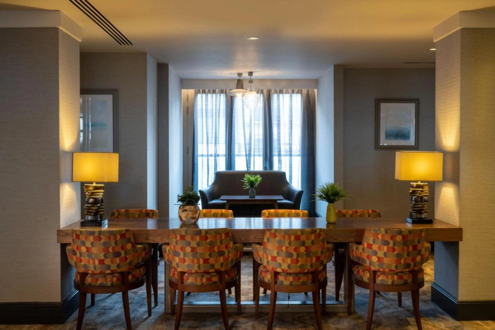 Leonardo Royal Hotel Brighton Waterfront - Hotel Photo 2