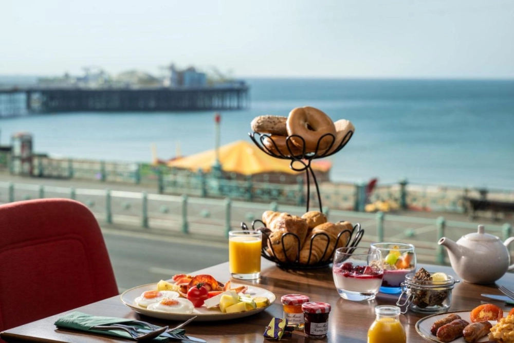 Leonardo Royal Hotel Brighton Waterfront - Hotel Photo 5