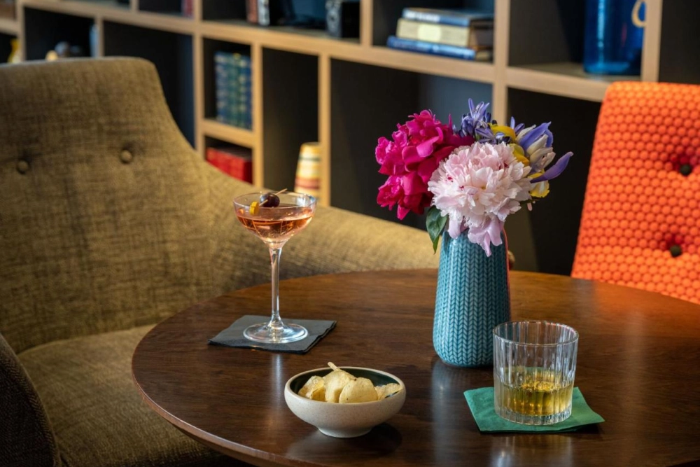 Leonardo Royal Hotel Brighton Waterfront - Hotel Photo 8