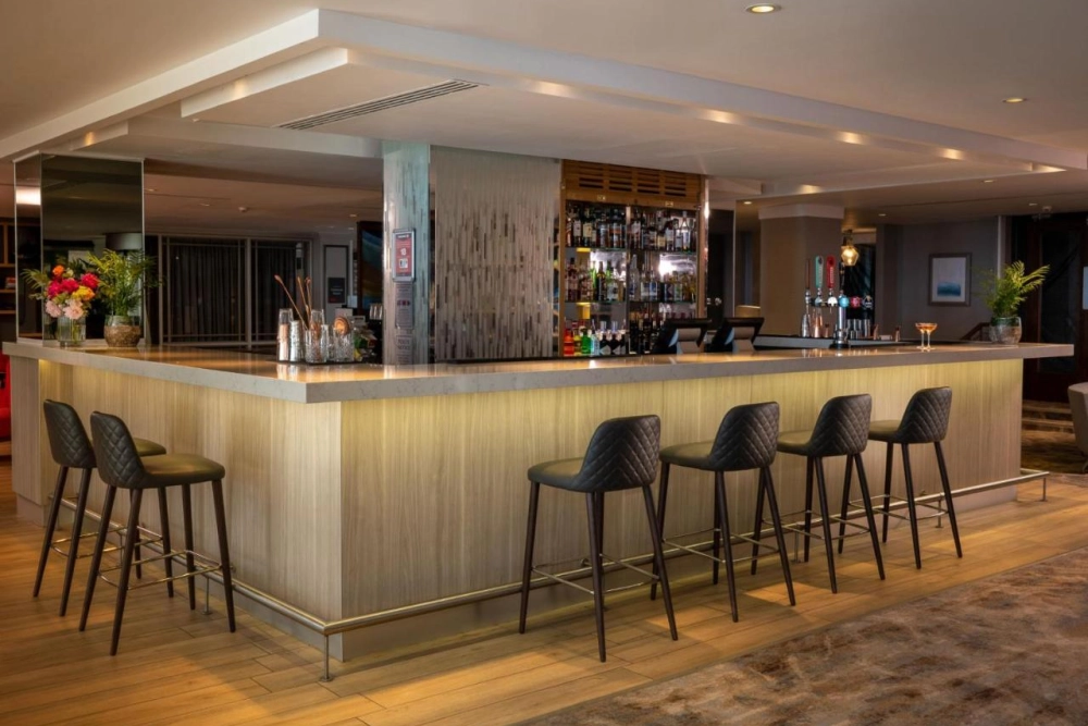 Leonardo Royal Hotel Brighton Waterfront - Hotel Photo 9