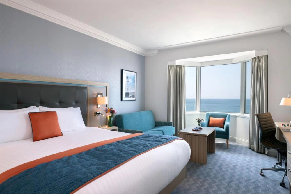 Leonardo Royal Hotel Brighton Waterfront - Hotel Photo 11