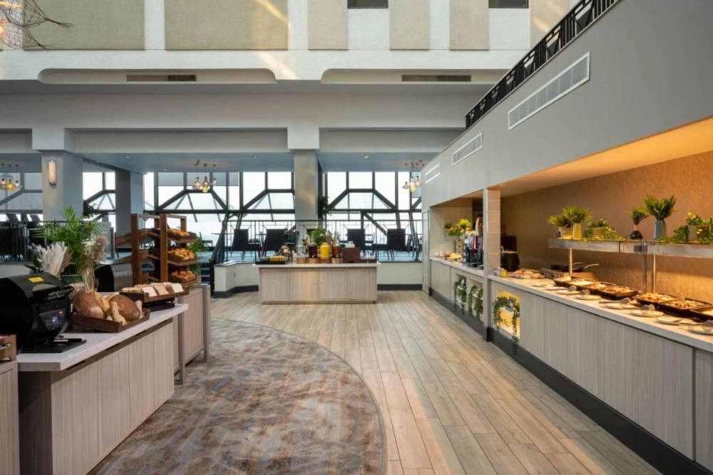 Leonardo Royal Hotel Brighton Waterfront - Hotel Photo 13