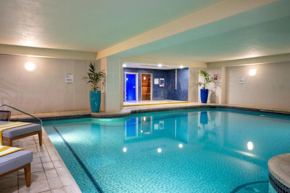 Leonardo Royal Hotel Brighton Waterfront - Hotel Photo 17