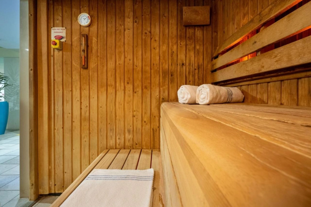 Leonardo Royal Hotel Brighton Waterfront - Hotel Photo 18