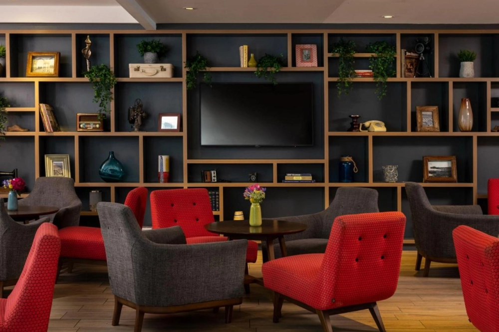 Leonardo Royal Hotel Brighton Waterfront - Hotel Photo 19