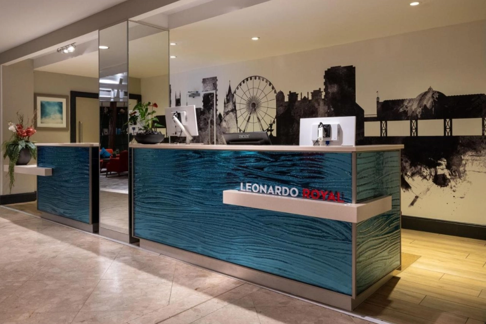 Leonardo Royal Hotel Brighton Waterfront - Hotel Photo 23
