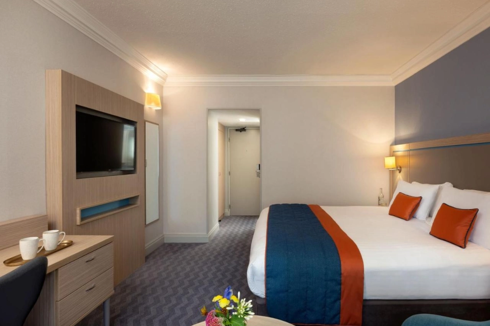 Leonardo Royal Hotel Brighton Waterfront - Hotel Photo 28