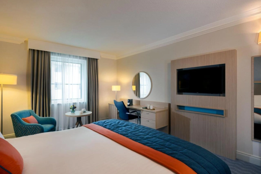 Leonardo Royal Hotel Brighton Waterfront - Hotel Photo 29