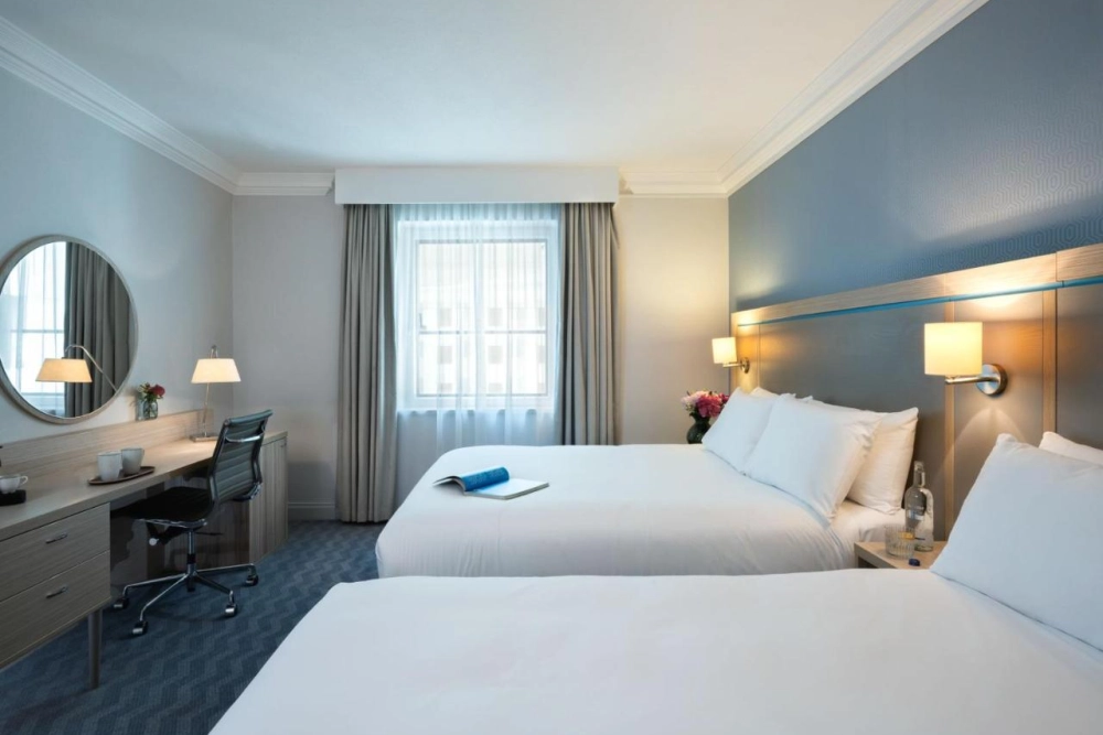 Leonardo Royal Hotel Brighton Waterfront - Hotel Photo 31