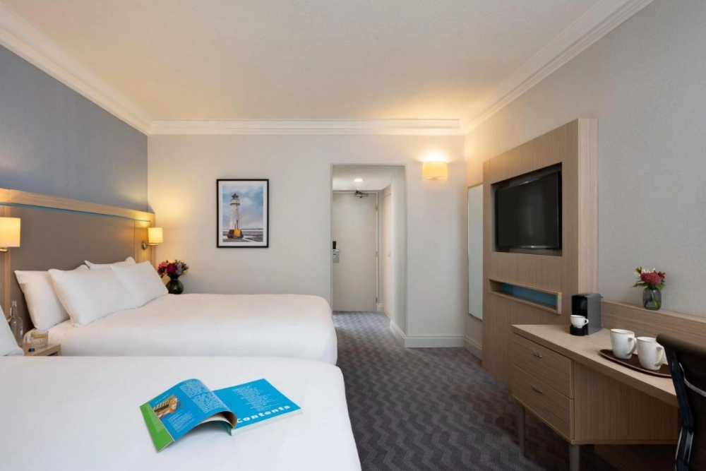 Leonardo Royal Hotel Brighton Waterfront - Hotel Photo 32