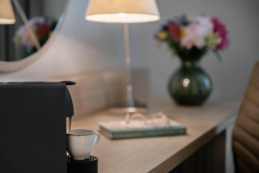 Leonardo Royal Hotel Brighton Waterfront - Hotel Photo 33