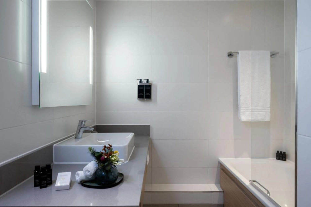 Leonardo Royal Hotel Brighton Waterfront - Hotel Photo 39