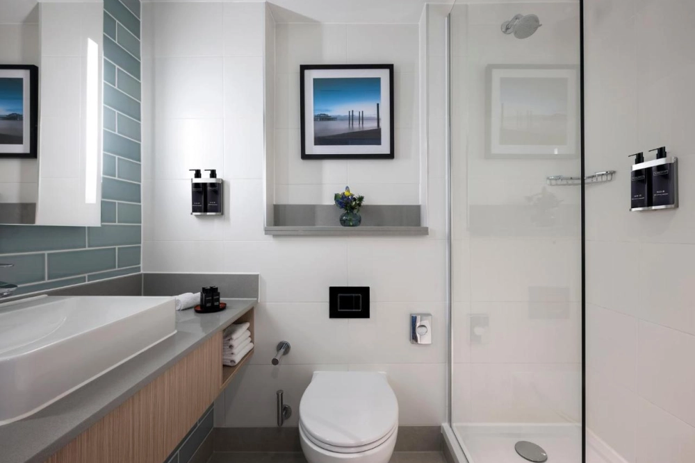 Leonardo Royal Hotel Brighton Waterfront - Hotel Photo 44