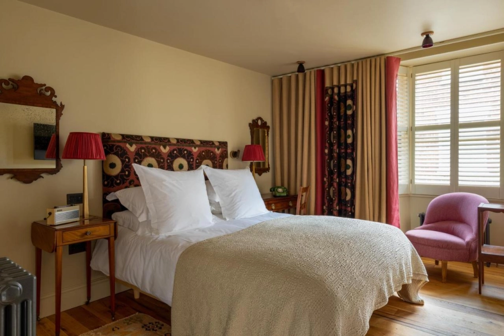 The George In Rye - Hotel Photo 1