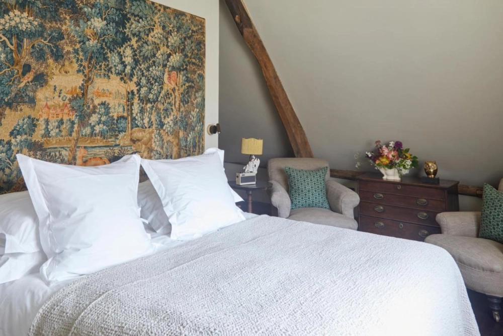 The George In Rye - Hotel Photo 5