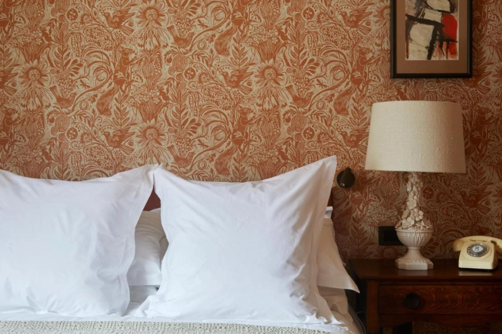 The George In Rye - Hotel Photo 6