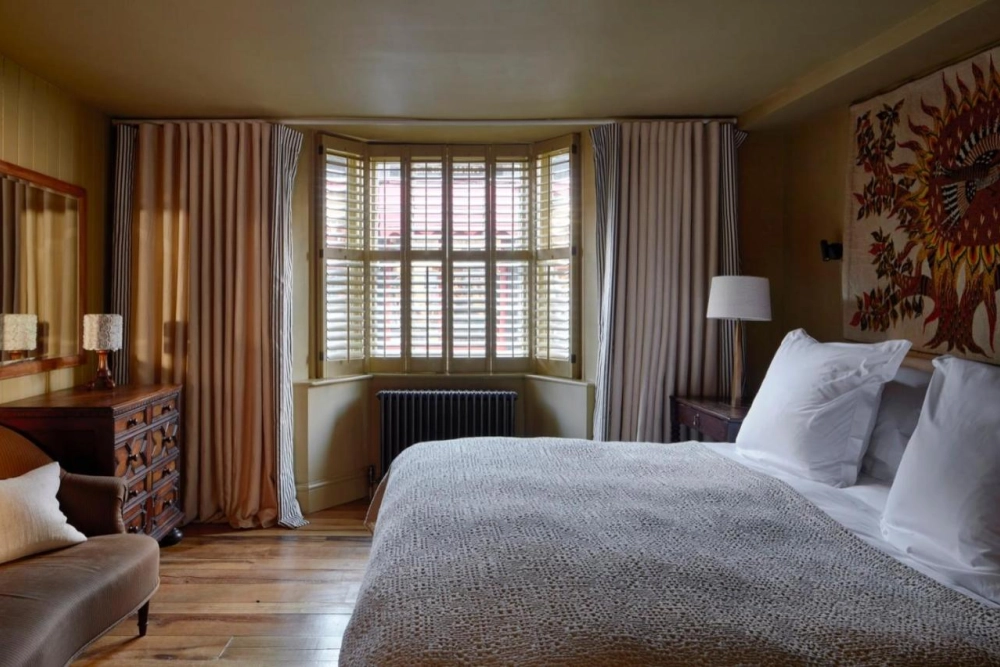 The George In Rye - Hotel Photo 14