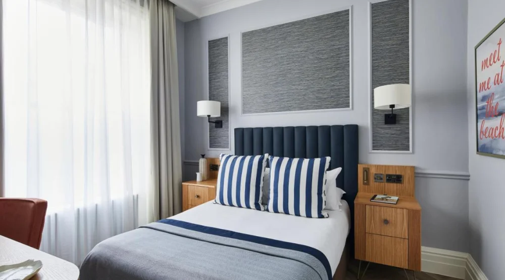 Classic Inland Double at The Grand Brighton