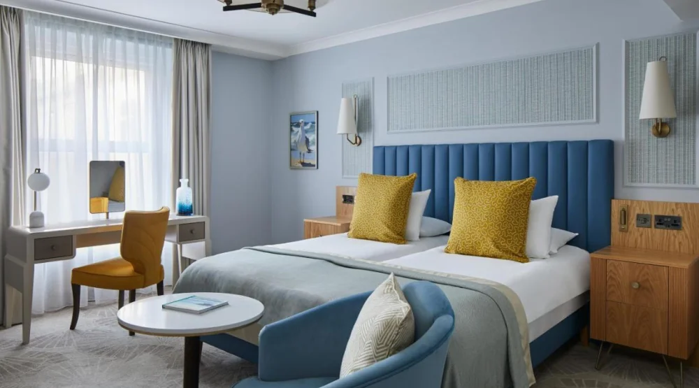 Superior Inland King at The Grand Brighton