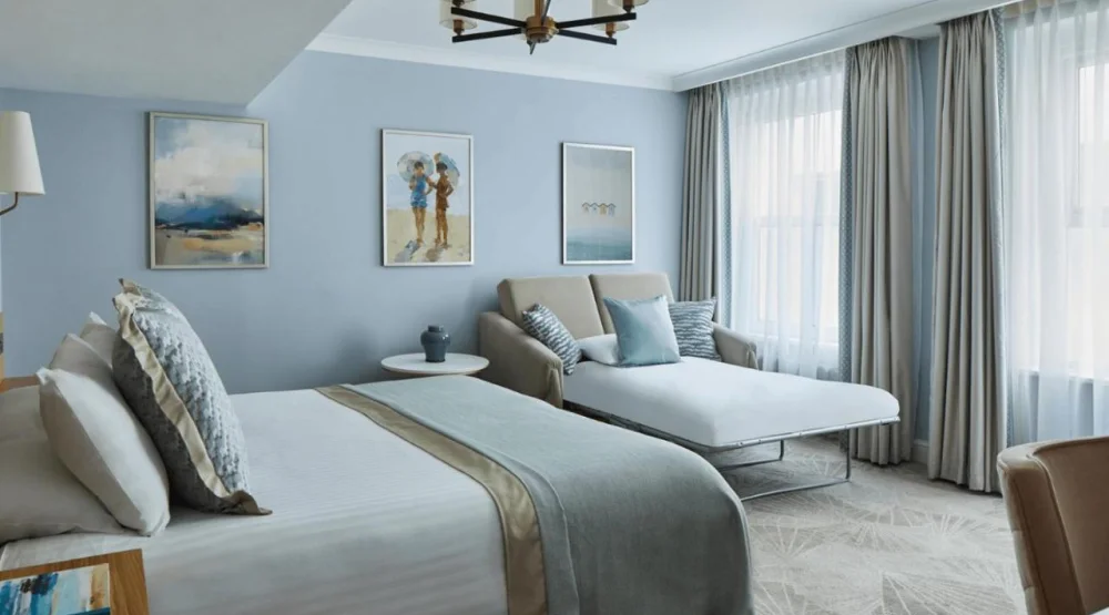 Superior Family Room at The Grand Brighton