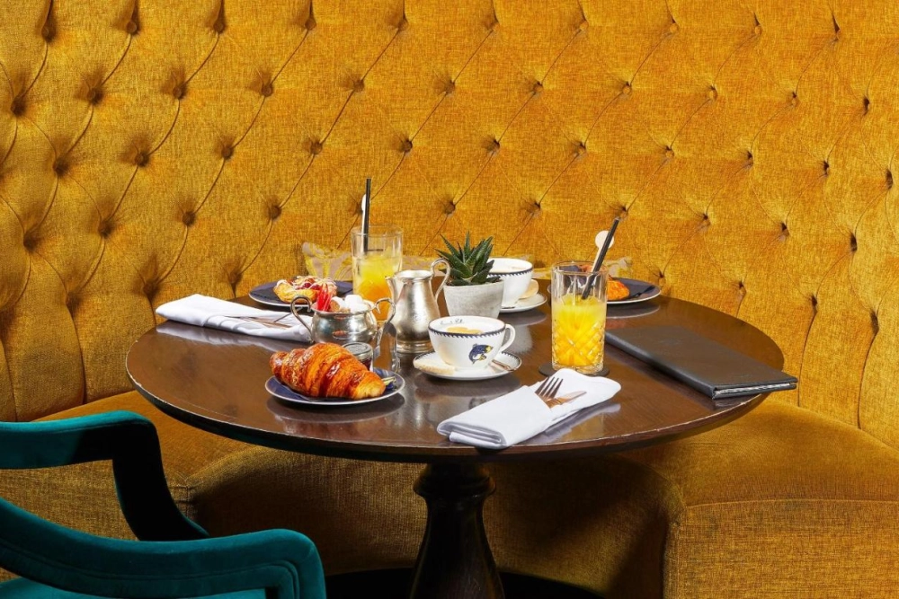 The Grand Brighton - Hotel Photo 3