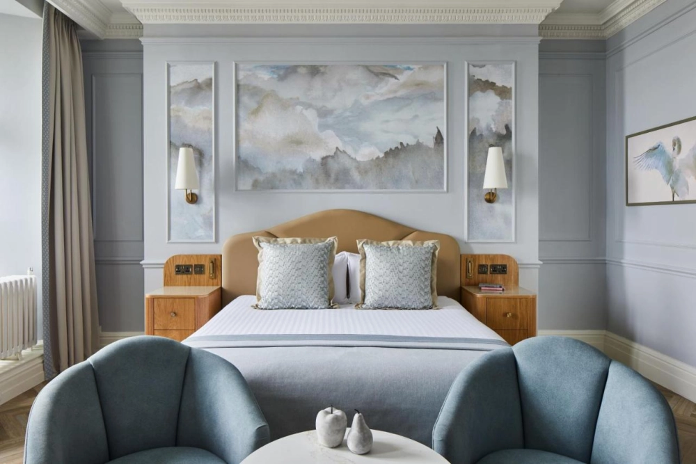 The Grand Brighton - Hotel Photo 4