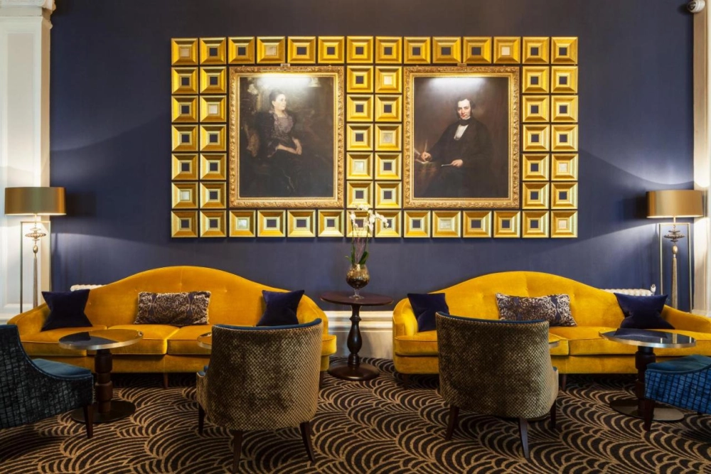 The Grand Brighton - Hotel Photo 13