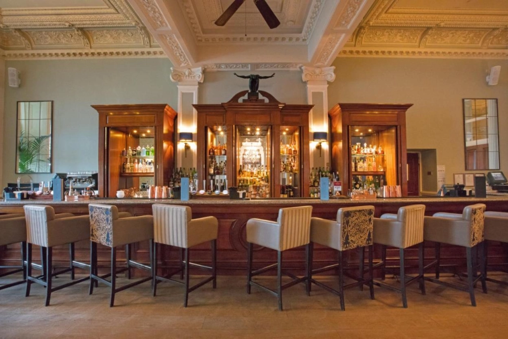 The Grand Brighton - Hotel Photo 14