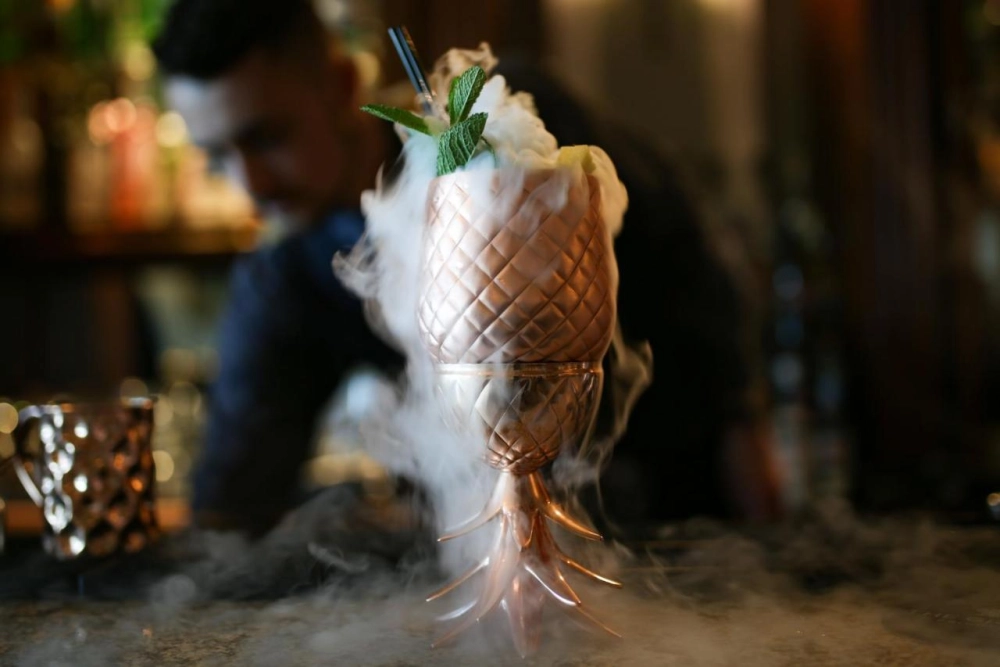 The Grand Brighton - Hotel Photo 15